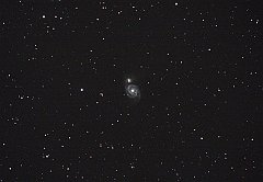 Whirlpool Galaxy - Copy
